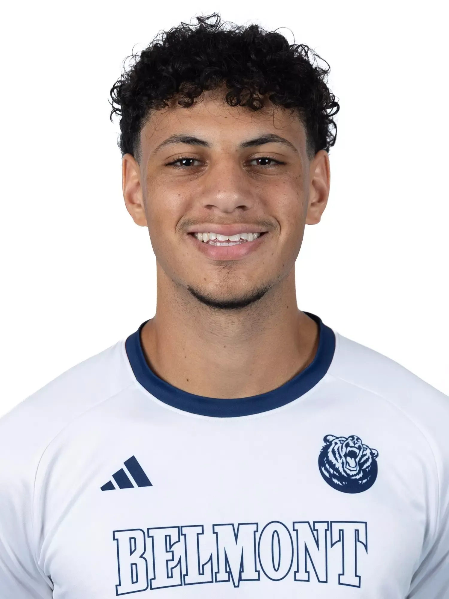 Zain Abdelhadi, Soccer, Belmont University