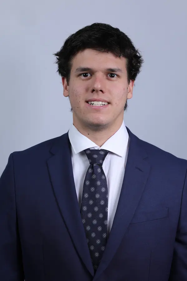Kevin Cinotti, Lacrosse, St. John's University