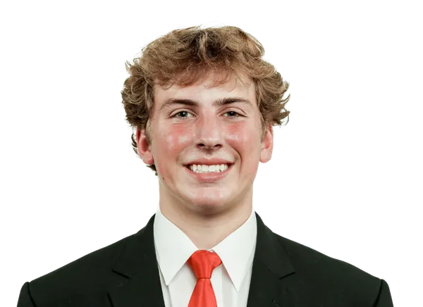 Ben McElreath, Football, University of Georgia