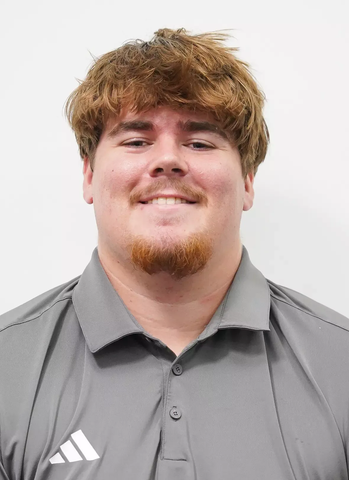 Preston Jones, Football, undefined