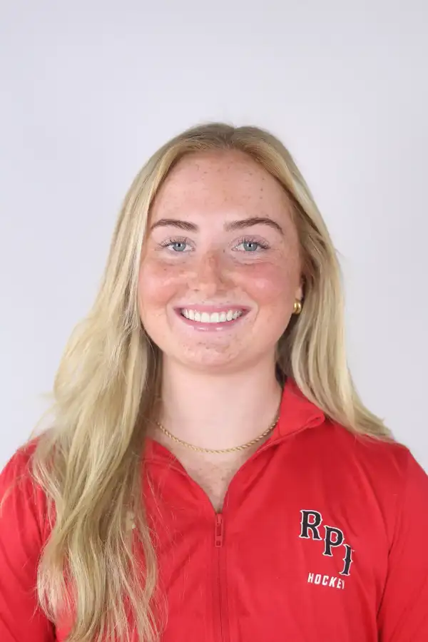 Taryn Rathwell, Hockey, Rensselaer Polytechnic Institute