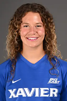 Taylor Thomas, Soccer, undefined