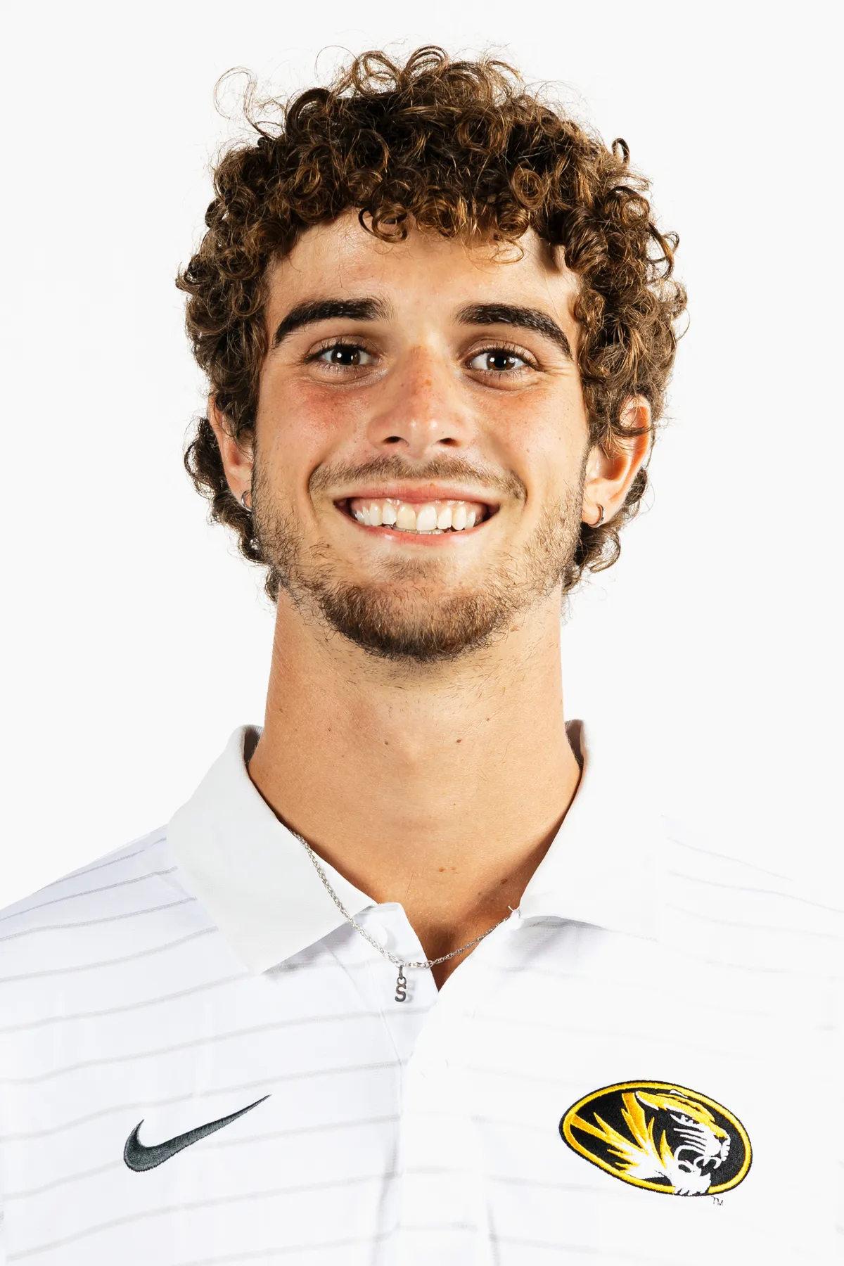 Andrew Hauser, Track and Field, undefined