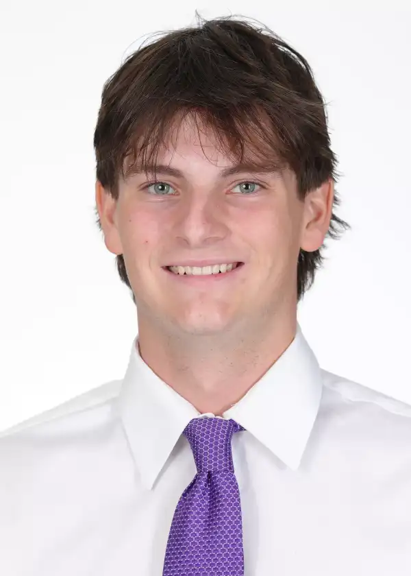 Alex Via, Baseball, University of Portland
