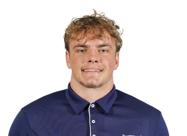 Brock Kuhl, Football, Sam Houston State University