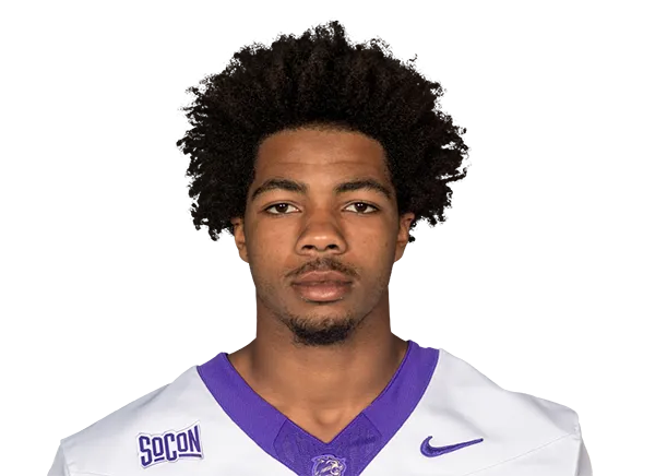 Taron Dickens, Football, University of North Carolina