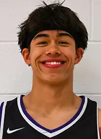 Bryce Quinet, Basketball, undefined