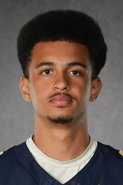 James Graves, Football, Concordia University, St. Paul