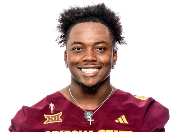 Jordan Crook, Football, Arizona State University