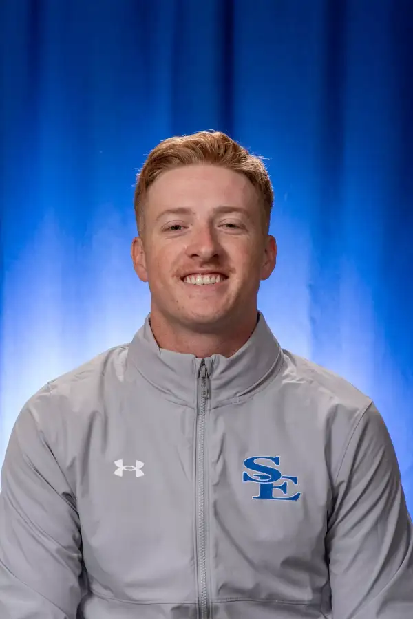 Jax Sternberger, Football, Southeastern Oklahoma State University