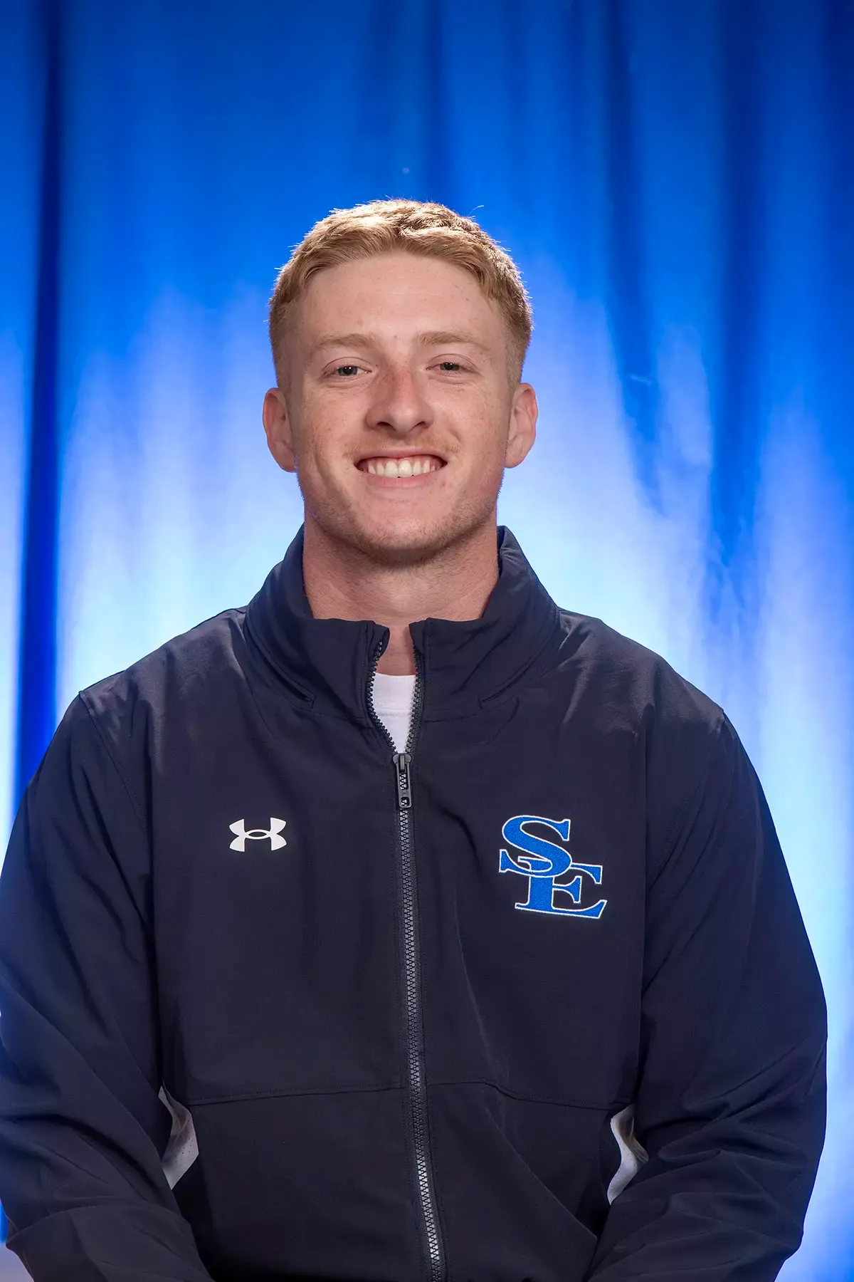 Jax Sternberger, Football, Southeastern Oklahoma State University