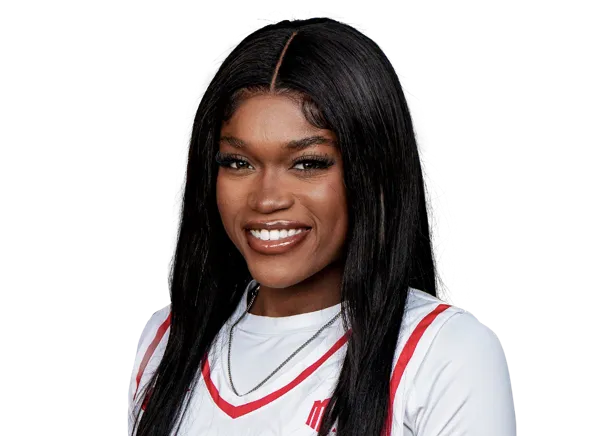 Jasmyn Lott, Basketball, undefined