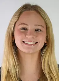 Grace Moody, Swimming & Diving, University of Evansville