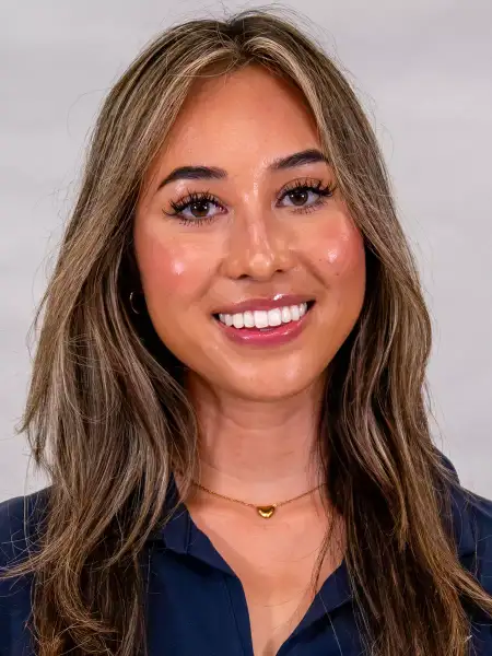 Mariane Johnson, Golf, Palm Beach Atlantic University