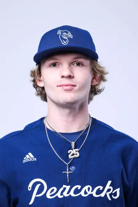 Louis D'Alessio, Baseball, Saint Peter's University