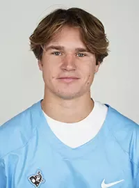 Nick George, Lacrosse, Tufts University