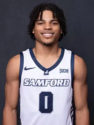 Isaiah Campbell-Finch, Basketball, undefined