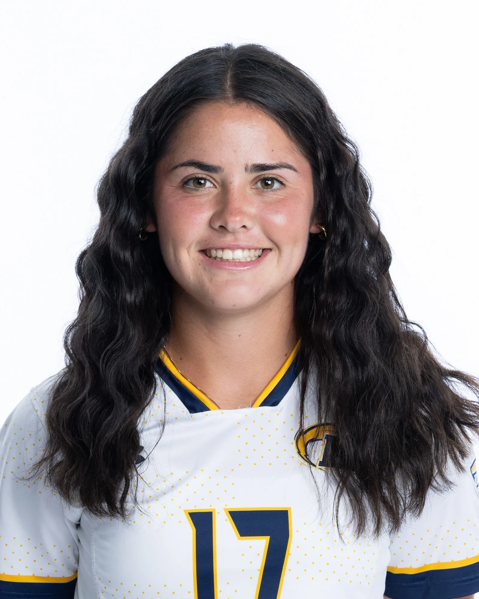 Kelsey Salopek, Soccer, Kent State University
