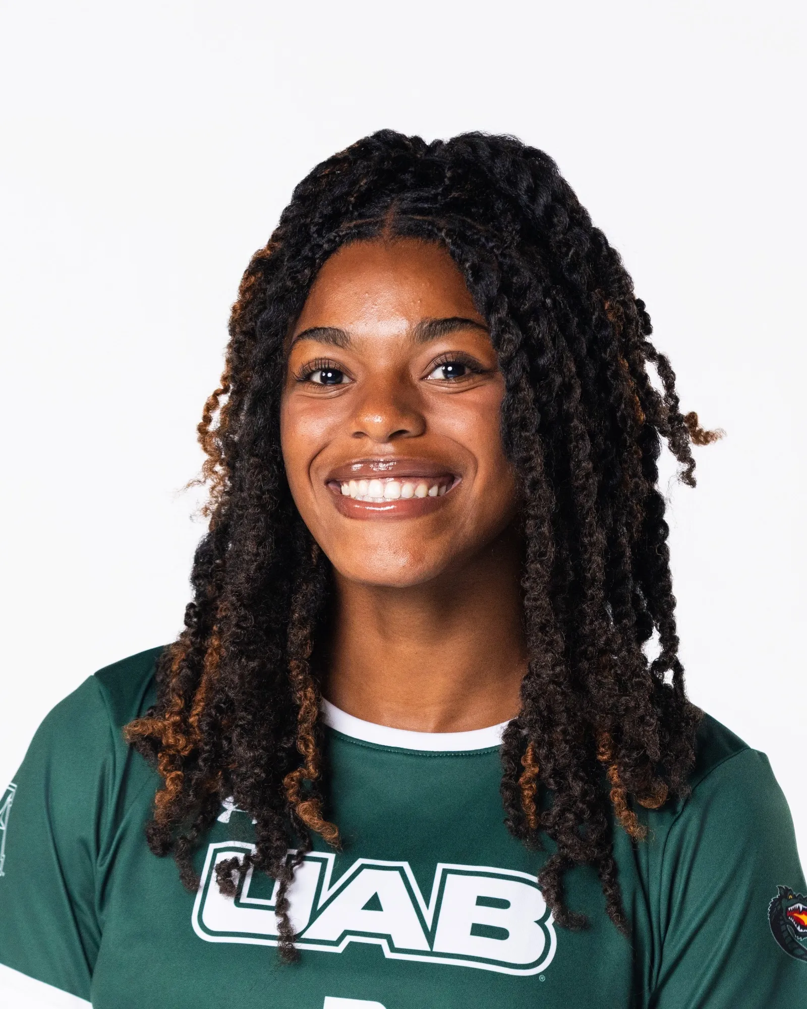 Njeri Lewis, Soccer, undefined