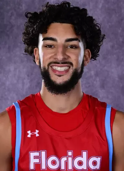 Ameer Ramadan, Basketball, Florida Southern College