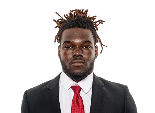 Jaydon Johnson, Football, undefined