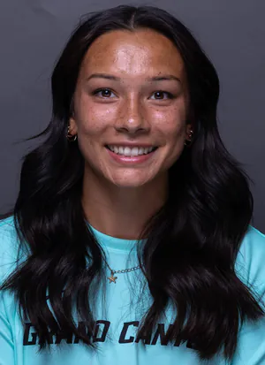 Emma Knack, Soccer, undefined
