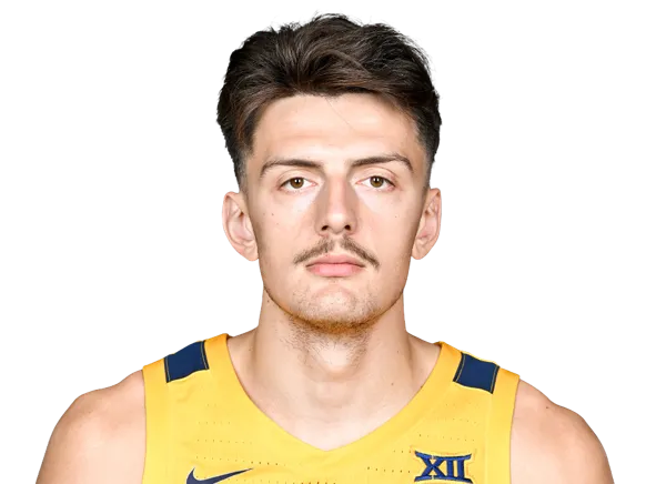 Haris Elezovic, Basketball, undefined