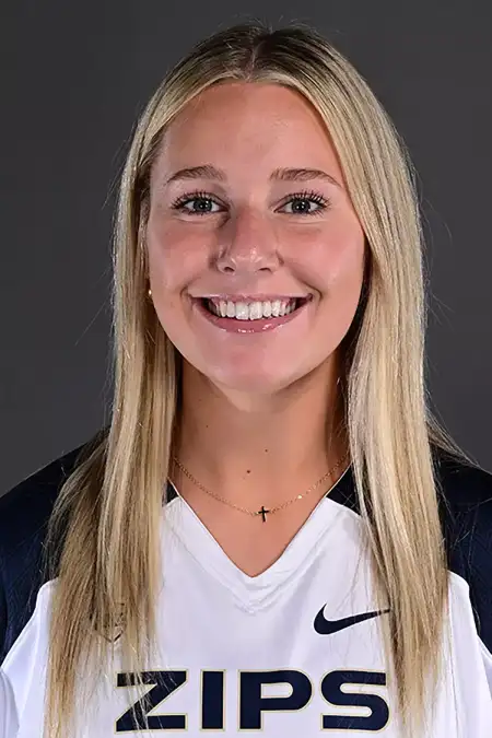 Kayla Murphy, Lacrosse, University of Akron