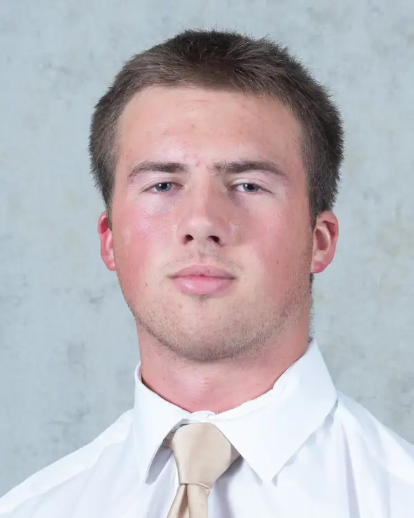 Logan Correll, Baseball, undefined