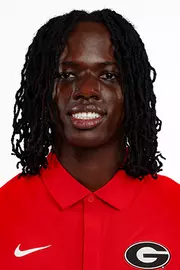 Zachary Tamale, Track and Field, undefined