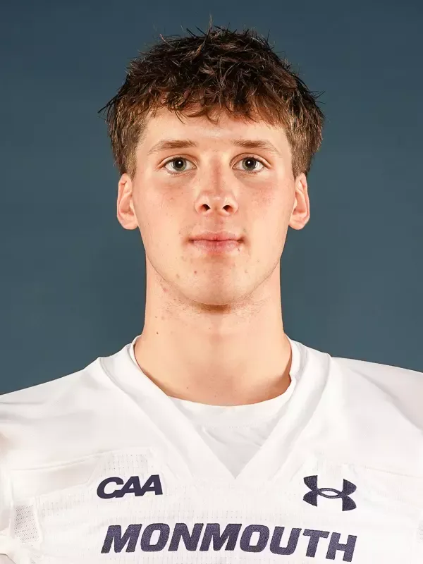 Brody Nugent, Football, undefined