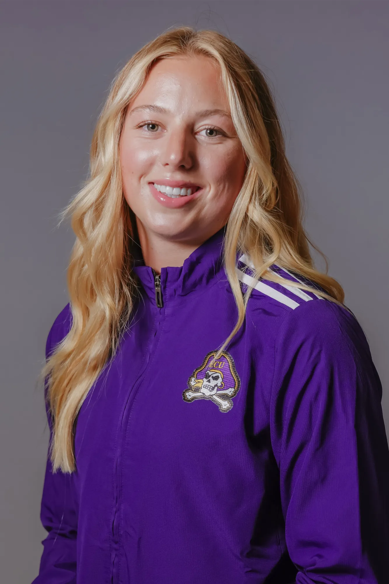 Isabelle Cameron, Swimming & Diving, East Carolina University