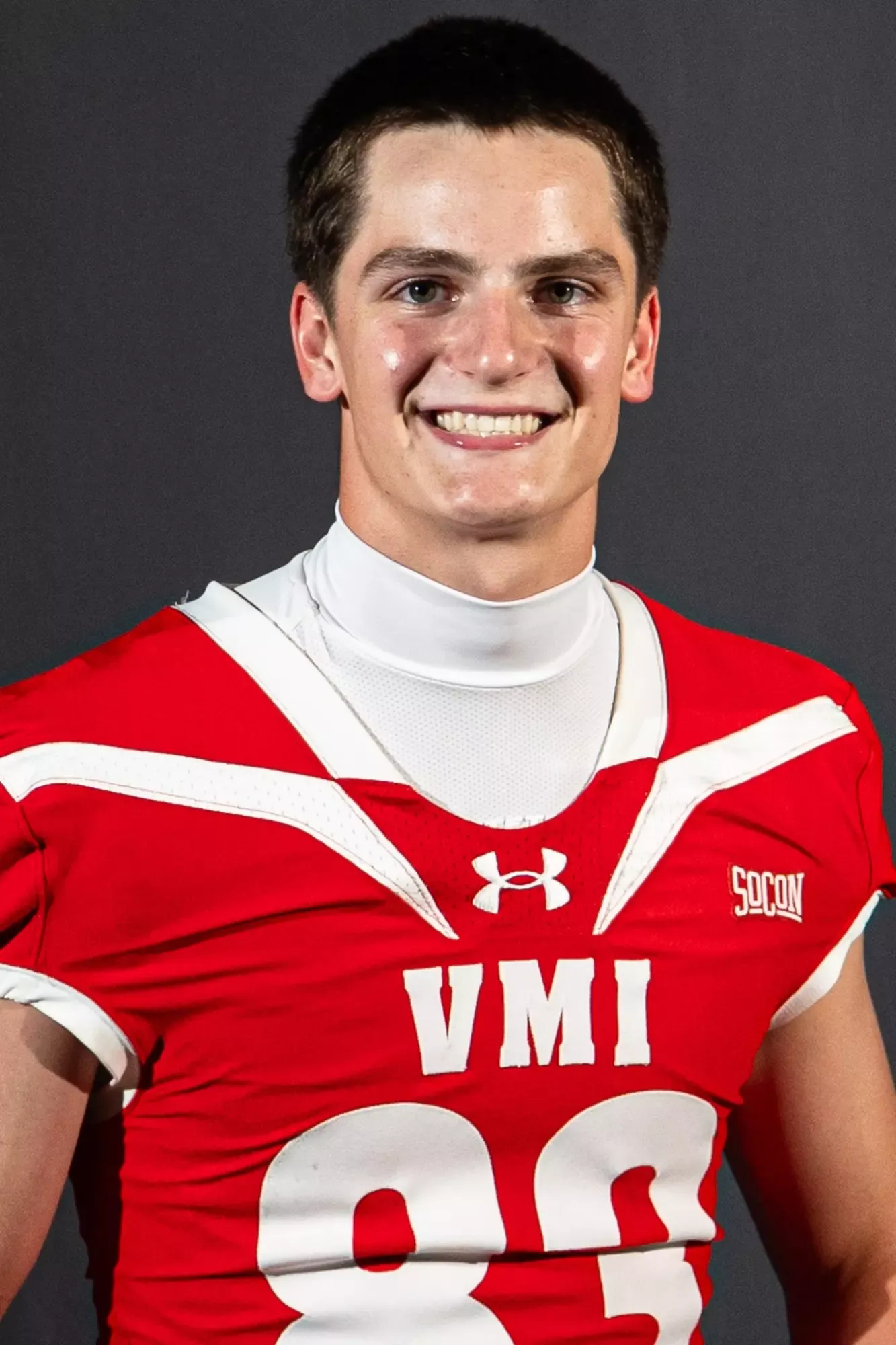 Luke Finch, Football, undefined