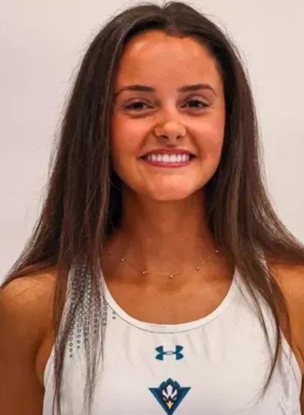 Gabby LaPata, Beach Volleyball, undefined