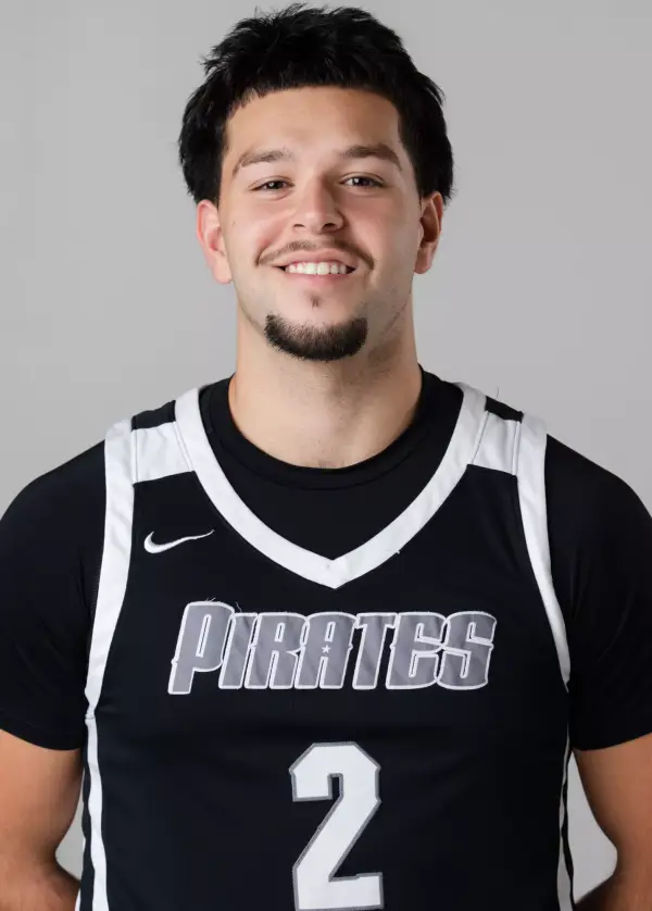 Neo Franco, Basketball, Southwestern University