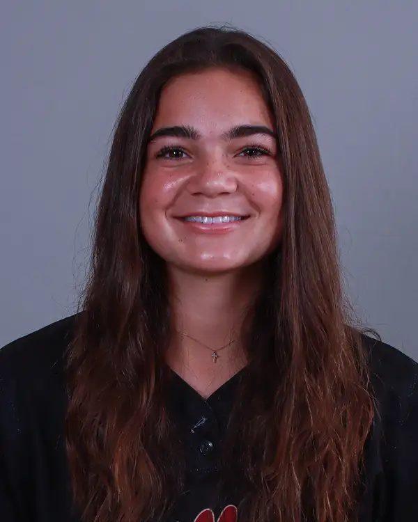 MacKenzie Verdejo, Softball, College of Charleston