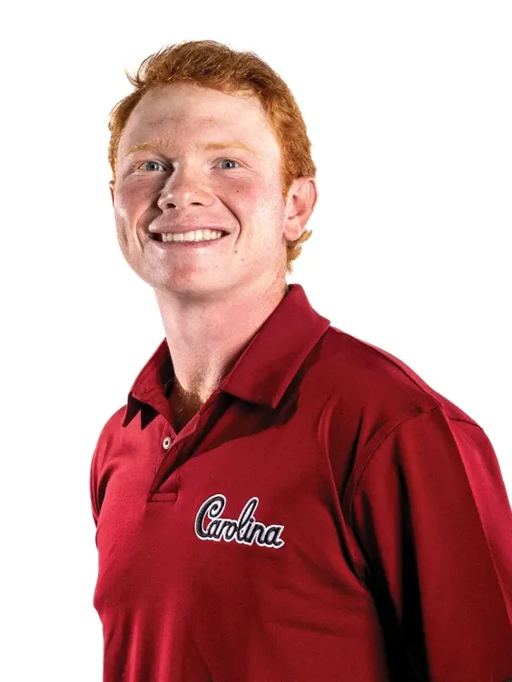 Zach Adams, Golf, undefined