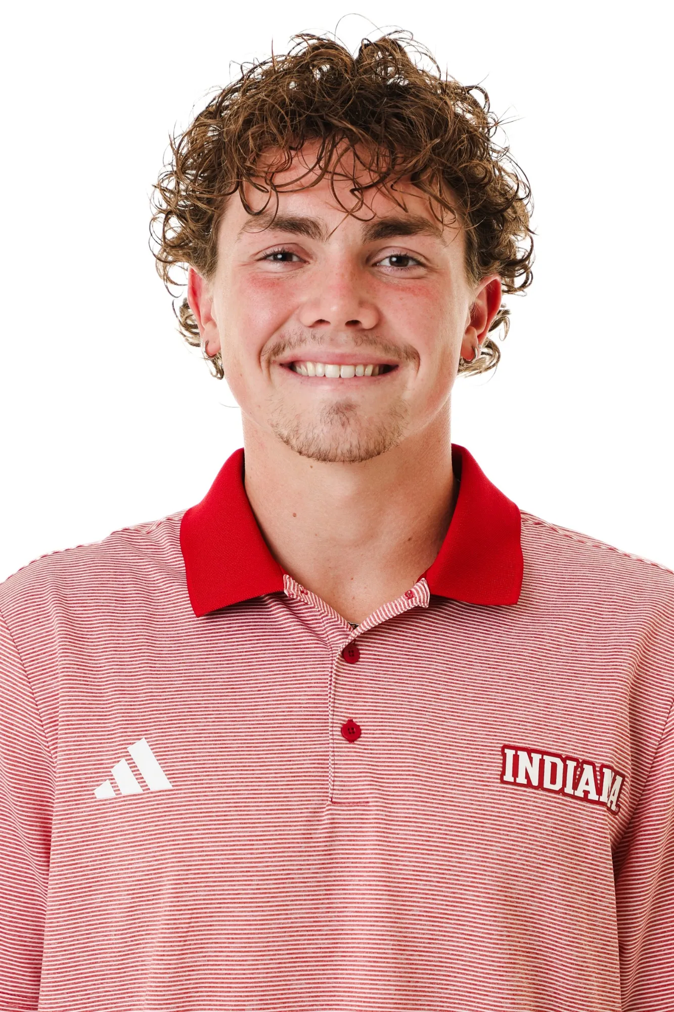 Max Cahill, Swimming & Diving, Indiana University