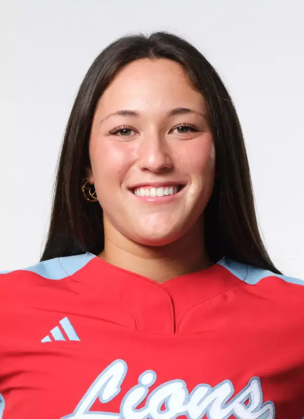 McKenna Charbonneau, Softball, Loyola Marymount University