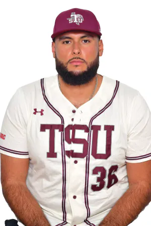 JJ Olivarez, Baseball, undefined