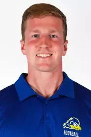 Matt Carlino, Football, undefined