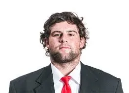 Mark Langston, Football, undefined