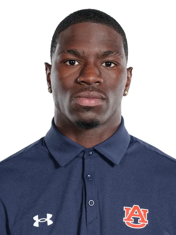 A'mon Lane-Ganus, Football, University of South Florida