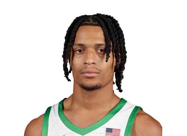 Jamari Phillips, Basketball, University of Oregon