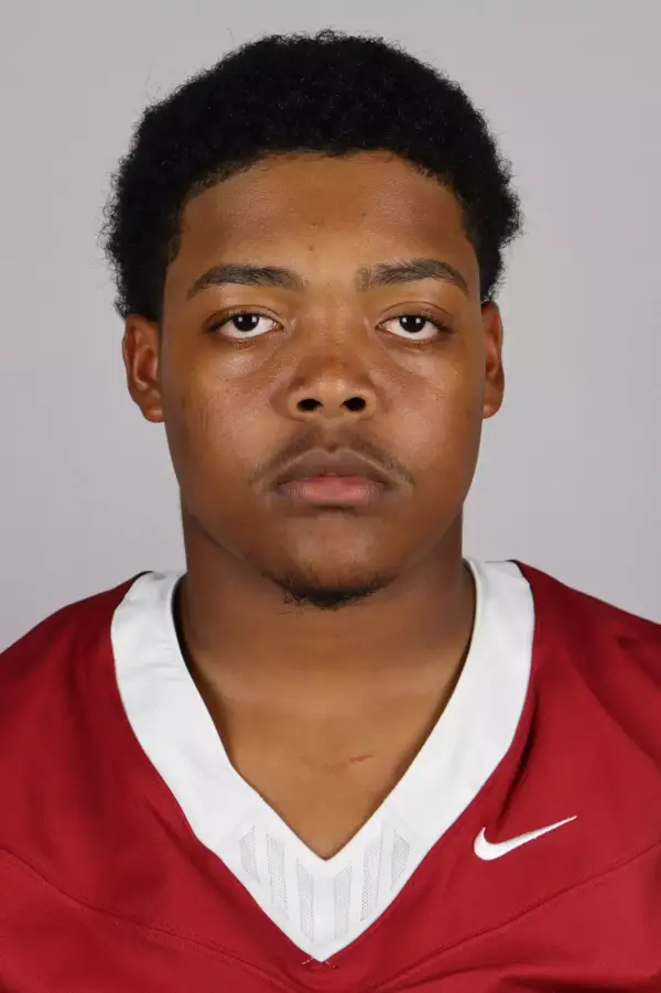 Benjamin Sears, Football, Midwestern State University