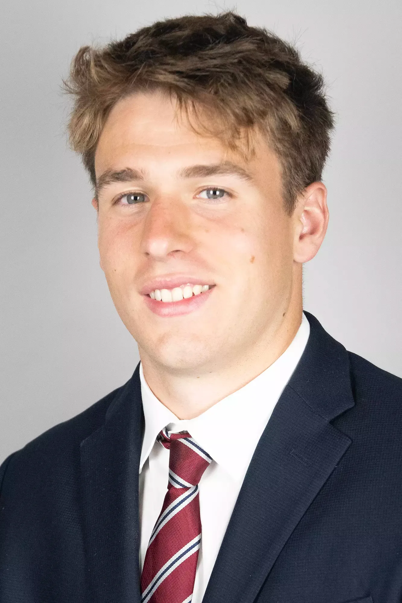 Cole Brisson, Football, undefined
