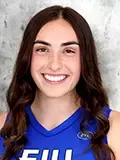 Hannah Hawkins, Volleyball, Eastern Illinois University