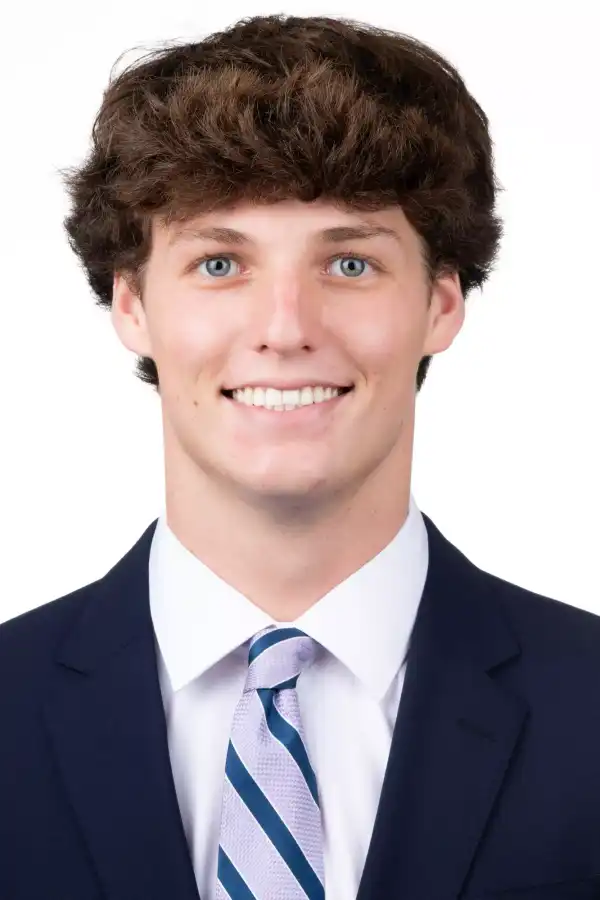 Camden Hughes, Lacrosse, Colgate University