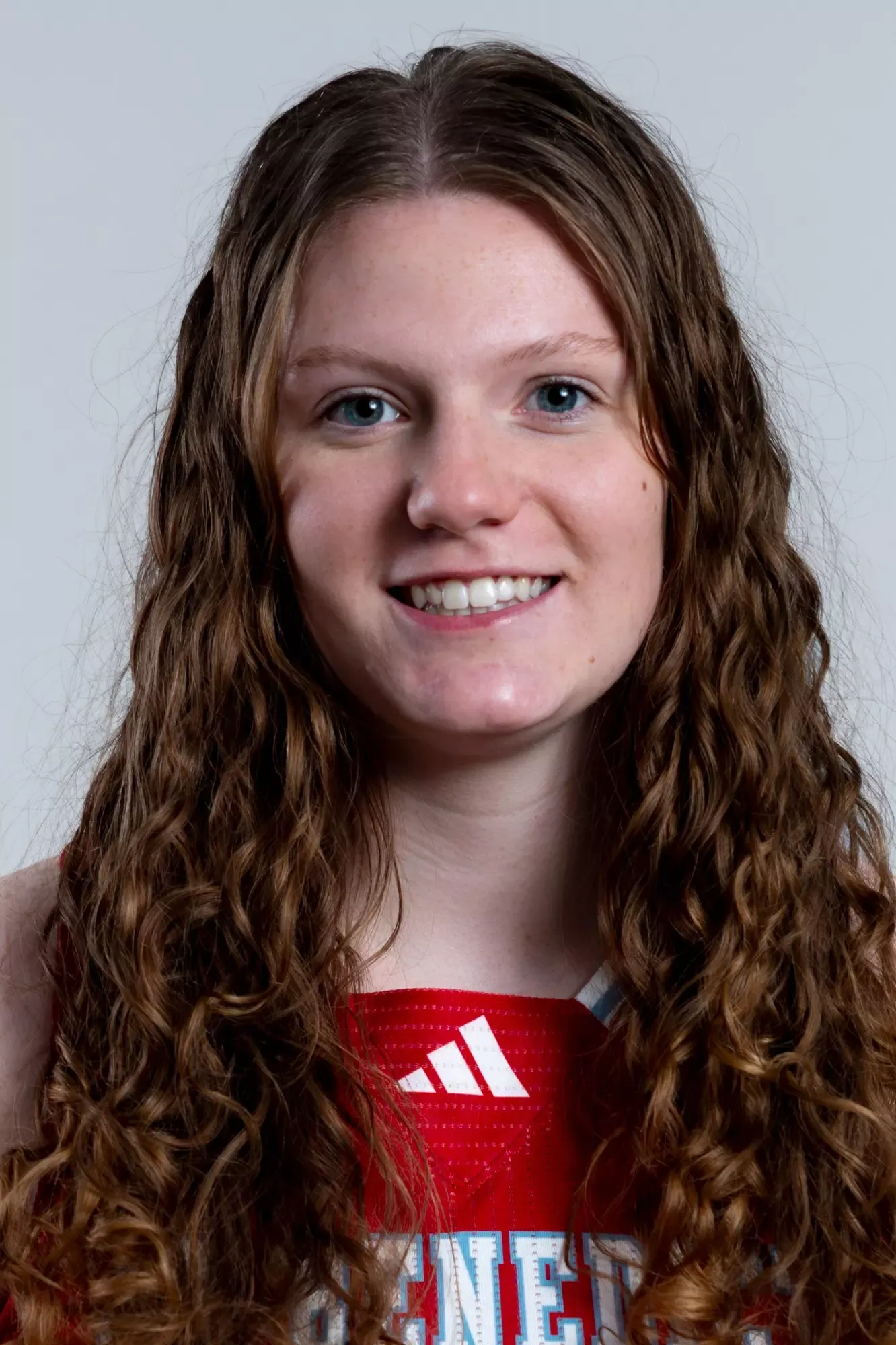 Kristen Hilbert, Basketball, College of Saint Benedict