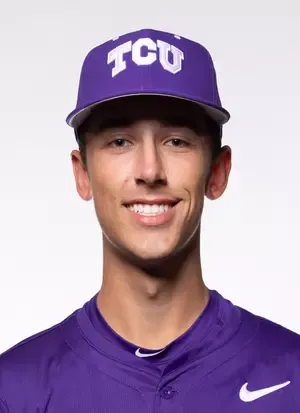 Tyler Phenow, Baseball, undefined